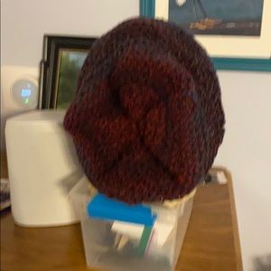 Slouch hat